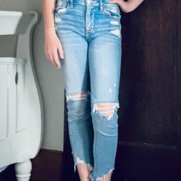 American eagle Denim - American Eagle women’s jeans